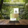 Amazing Botanicals Borongoru Vanuatu Kava Root - 100% Noble Kava-Kava 16oz/1lb, 1 Pound Bag of Pure Finest Fresh Vanuatu Kava view 4