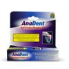 Anadent Toothache Gel, 20% Benzocaine Oral Gel for Instant Pain Relief, Oral and Toothache Medicine for Severe Pain, Fast Acting Relief of Cavity and Canker Sores, 0.25oz view 1
