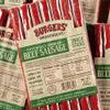 Burgers' Smokehouse Beef & Ozark Snack Stick Combo view 2