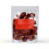 Unpretentious Whole Dried Carolina Reaper Chiles, 8 Count, Extremely Spicy Chiles, Hot Sauce view 2