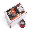 Brite Start Bone Broth - Beef Bone Broth - 30 Count - Keto Friendly Concentrate Packed with 16g Collagen, 20g Paleo Protein -Made from Grass Fed Beef Bones- Single Serve Packets view 1