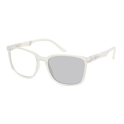 Eyekepper Transition Photochromic Reading Glasses for Women and Men, +3.50
