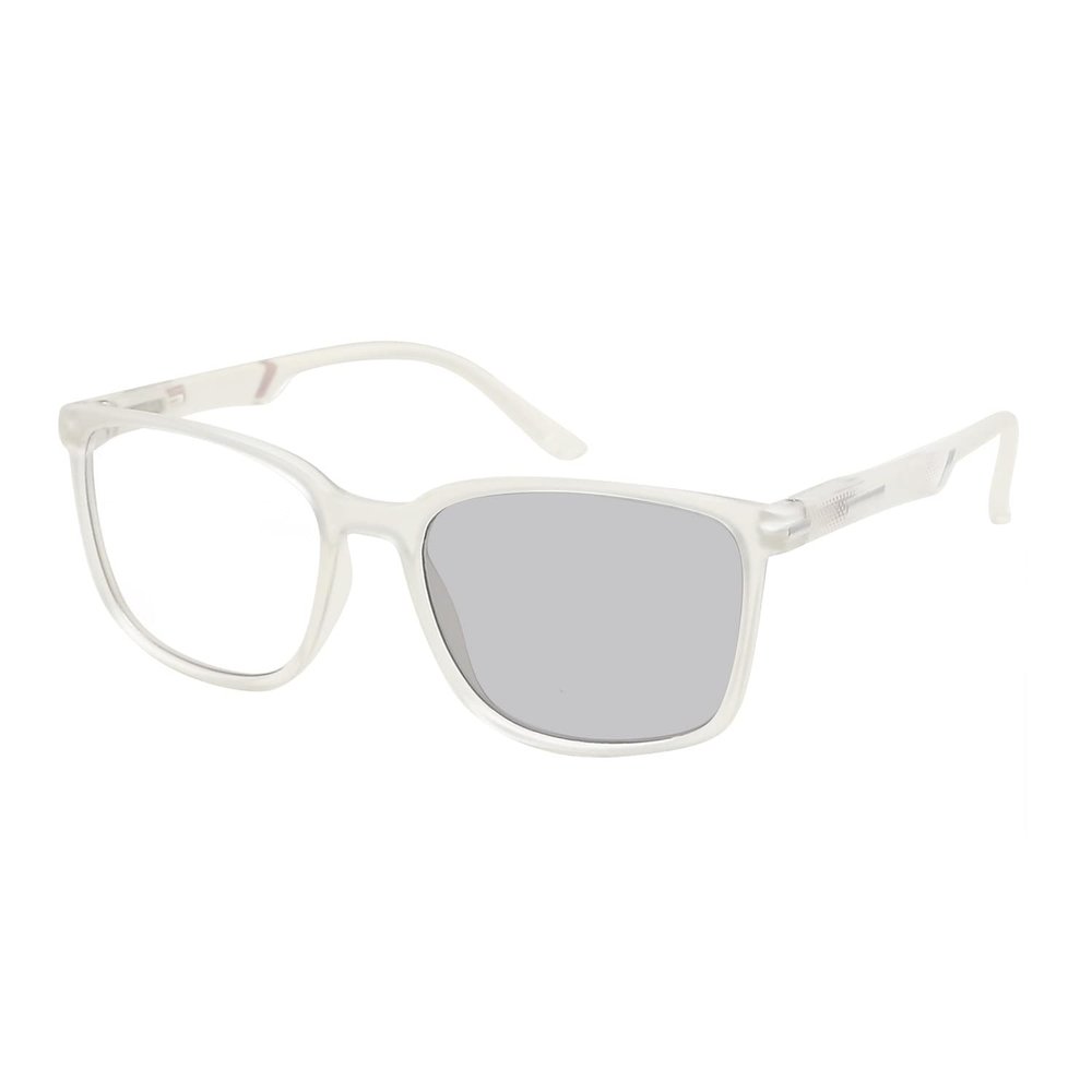 Eyekepper Transition Photochromic Reading Glasses for Women and Men, +3.50