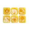 bodi : Mochi Peanut Butter 6 pieces of 35g | Handmade Natural Ingredient view 1