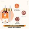 Crysalis Cistus Oil Cosmetic Grade (30 ml / 1.01 fl oz) - Resinous Aromatic Oil for Skin Care, Hair Blends, Massage Oils & DIY Formulations view 4