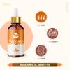 Crysalis Marin (Citrus Reticulata) Oil - 1.69 Fl Oz (50ml) view 3