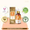 Crysalis Marin (Citrus Reticulata) Oil - 1.69 Fl Oz (50ml) view 4