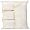 Special Tea Empty Tea Bags with String Bulk Case, 2.36" x 3.15" (60mm x 80mm), 5000 Count view 1