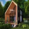 Daffodil House view 2