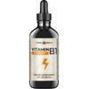 Think Above Vitamin B1 Thiamine Mononitrate - Liquid Drops Supplement (2 FL OZ) view 1