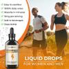 Think Above Vitamin B1 Thiamine Mononitrate - Liquid Drops Supplement (2 FL OZ) view 2