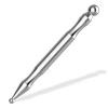 Acupuncture Pen, Facial Reflexology Tools Stainless Steel, Trigger Point Massager Tool, Deep Tissue Massage Tool view 1