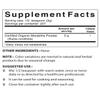 2 Pack Nova Nutritions Certified Organic Manjistha Powder 16 OZ (454 gm) view 2