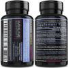 (3 Pack) Smarter Elderberry Capsules + Vitamin C + Ginger & Zinc, Herbal Supplement, Powerful Black Elder Berry Extract Antioxidant Vitamin, 180 Vegan Pills view 4