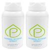 PUREFY Dermal Eczema Airesol Spray (3.4oz, 2pk) Natural Healing. Purefypro Cleansing Technology. Safe for Kids and Everyone. Use Anywhere on The Body. Dermatologist Recommended. view 1