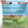 PUREFY Dermal Eczema Airesol Spray (3.4oz, 2pk) Natural Healing. Purefypro Cleansing Technology. Safe for Kids and Everyone. Use Anywhere on The Body. Dermatologist Recommended. view 2