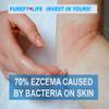 PUREFY Dermal Eczema Airesol Spray (3.4oz, 2pk) Natural Healing. Purefypro Cleansing Technology. Safe for Kids and Everyone. Use Anywhere on The Body. Dermatologist Recommended. view 3
