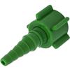 1pk Oxygen Tubing Swivel Nipple Christmas Tree Connector view 4