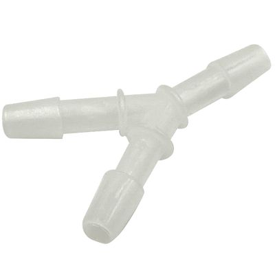 1pk Oyxgen Tubing Y Connector