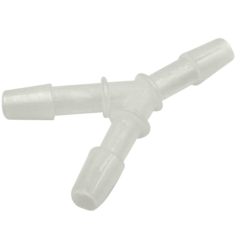1pk Oyxgen Tubing Y Connector