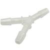5pk Oyxgen Tubing Y Connectors view 2