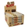 48pc Display - RAW Pipe Cleaners - 24pc (Soft Bristle) view 1