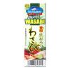 Kinjirushi Japanese Wasabi Paste (1.52 oz) made from Horseradish and Real Wasabi Root - Spicy, Gluten Free - Great for Sushi, Sashimi, Poke, Homemade Dressing, Mayonnaise, Ranch Dressing and Sauce view 1