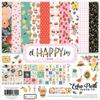Echo Park Paper Oh Happy Day Collection TM view 1
