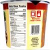 Crystal Noodles Soup Spicy Tofu, 2.19 oz (Pack of 6) view 2