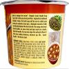 Crystal Noodles Soup Spicy Tofu, 2.19 oz (Pack of 6) view 3