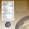 Crystal Noodle Soup, 6 Kinds of Mushrooms, 1.9 Ounce (Pack of 6) view 2