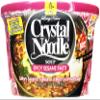 Crystal Noodles Soup Spicy Sesame Paste, 2.47 oz (Pack of 6) view 1