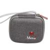 Mchoi Blood Pressure Monitors Case Fits for OMRON Gold/Omron 7 Series Blood Pressure Monitor, Case Only view 3