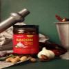 Nomad Food Project Bacon Thecha Red | 200gms view 4