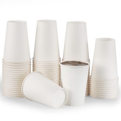 12 Oz 120 ParkPaper Cups Coffee Cups 12 Oz Hot Cups