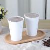 12 Oz 120 ParkPaper Cups Coffee Cups 12 Oz Hot Cups view 2