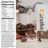 310 Nutrition Meal Replacement Shake Powder Starter Kit with Shaker Cup  Vegan Protein, Fiber & Superfood Blend  Sugar-Free, Low Carb, Keto & Paleo Friendly  Chocolate Bliss - 14 Servings view 2