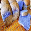 1 kg.HUNCHAI Butterfly pea Flowers Whole, Dried Herb 100% for Blue & Purple Drinks and Food Coloring view 3