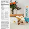 310 Nutrition Meal Replacement Shake Powder Starter Kit with Shaker Cup - Vegan Protein, Fiber & Superfood Blend - Sugar-Free, Low-Carb, Keto & Paleo-Friendly - Vanilla Creme - 14 Servings view 2