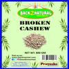 Back2Natural Broken Cashew Nuts | Kaju 800gm view 1