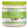 Primal Kitchen Mayo made with Avocado Oil, Whole30 Approved, Certified Paleo, and Keto Certified, 12 Ounces view 1