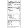 DaVinci Gourmet Naturals Pacific Northwest Raspberry Syrup, 25.4 Fluid Ounce (Pack of 1) view 2
