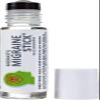 Basic Vigor Migrastil Migraine Stick 3-Pack Natural Migraine Roll-on. Made in The USA with Peppermint, Spearmint and Lavender Essential Oils. (Regular Strength) view 2
