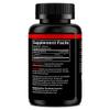 Black Forest Turkesterone Supplement 500mg Capsule (Max Purity 95% Extract) 2 Months Supply (500mg Turkesterone from 526mg of Ajuga Turkestanica) Similar to Ecdysterone for Strength & Muscle Growth view 2