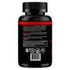 Black Forest Turkesterone Supplement 500mg Capsule (Max Purity 95% Extract) 2 Months Supply (500mg Turkesterone from 526mg of Ajuga Turkestanica) Similar to Ecdysterone for Strength & Muscle Growth view 3