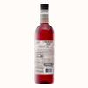 DaVinci Gourmet Naturals Strawberry Syrup, 25.4 Fluid Ounces (Pack of 1) view 2