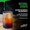 DaVinci Gourmet Naturals Strawberry Syrup, 25.4 Fluid Ounces (Pack of 1) view 4