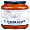 Carbone, Pasta Sauce Tomato Basil, 24 Ounce view 1