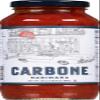 Carbone, Pasta Sauce Marinara, 24 Ounce view 3