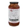 Carbone, Pasta Sauce Arrabbiata, 24 Ounce view 1